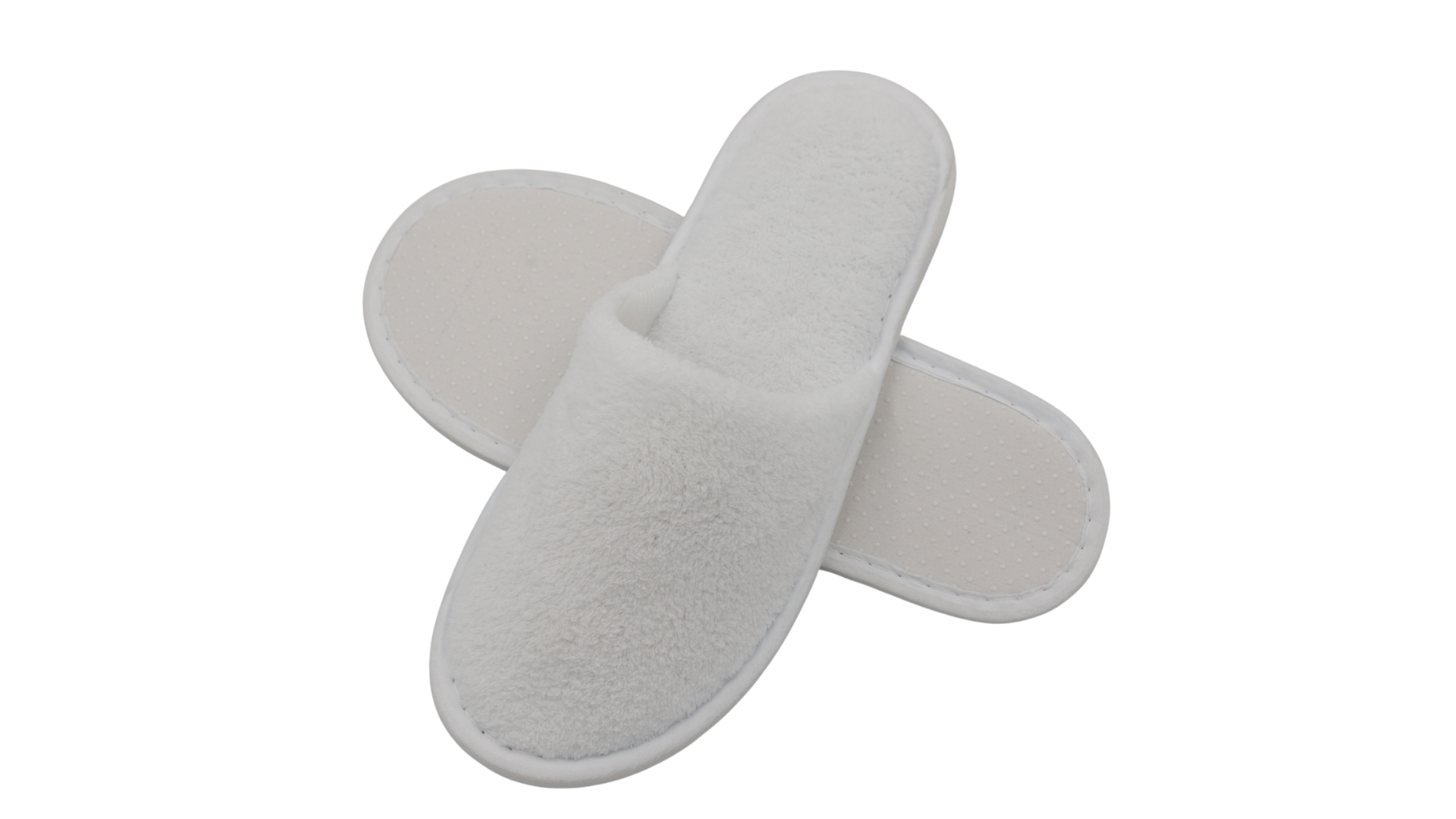 Hotel slipper product photo 2