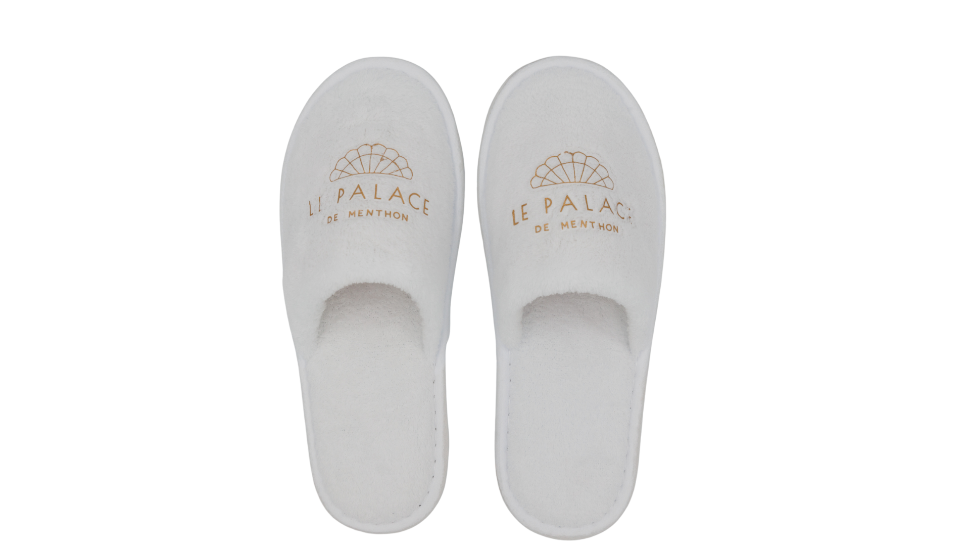 Hotel slipper product photo 4