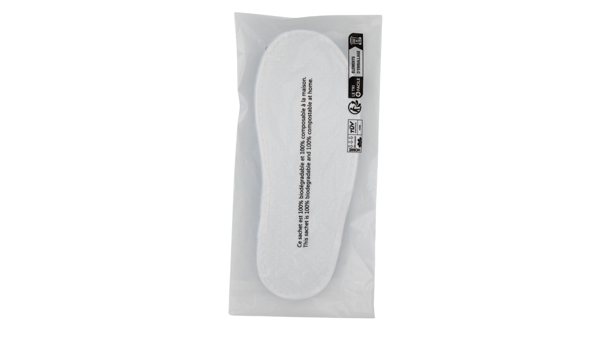 Hotel slipper product photo 5