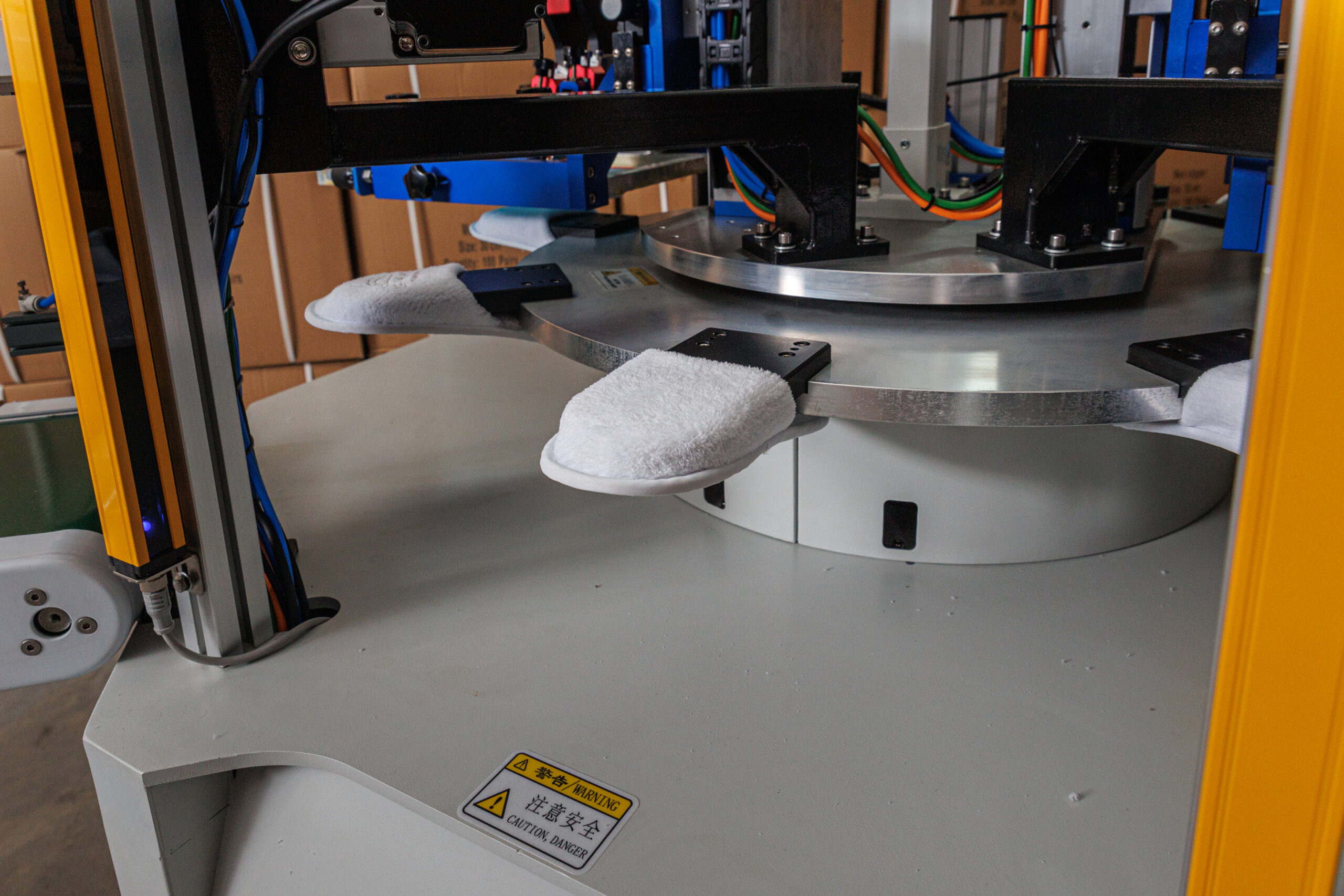 AmenitiesEra premium hotel slippers - Product 2